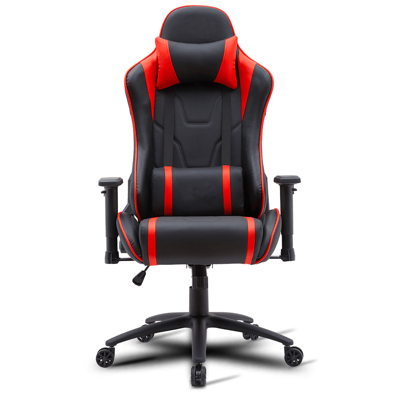 MC-5805 Verdicken Sie den bequemen Sitzkissen-Gaming-Stuhl