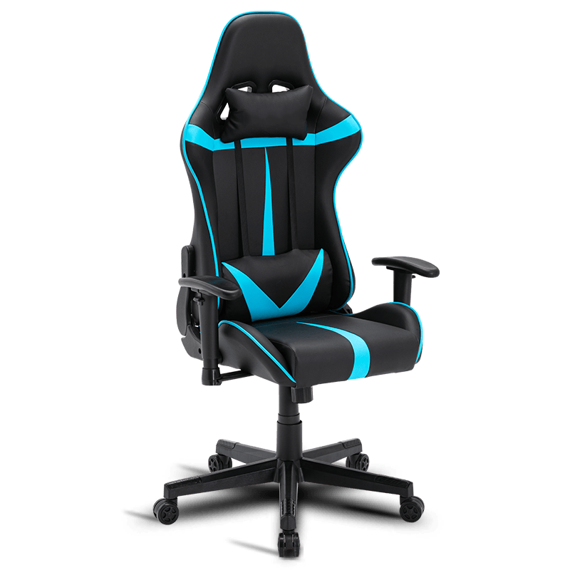 Wie kann das Erscheinungsbild eines Gaming-Stuhls attraktiver gestaltet werden?